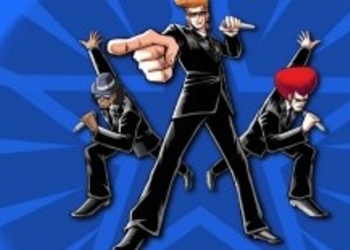 Создатель Elite Beat Agents хочет продолжить серию на Nintendo NX?