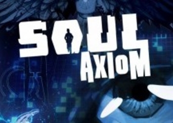 Soul Axiom - появились подробности выхода на PS4 и Xbox One