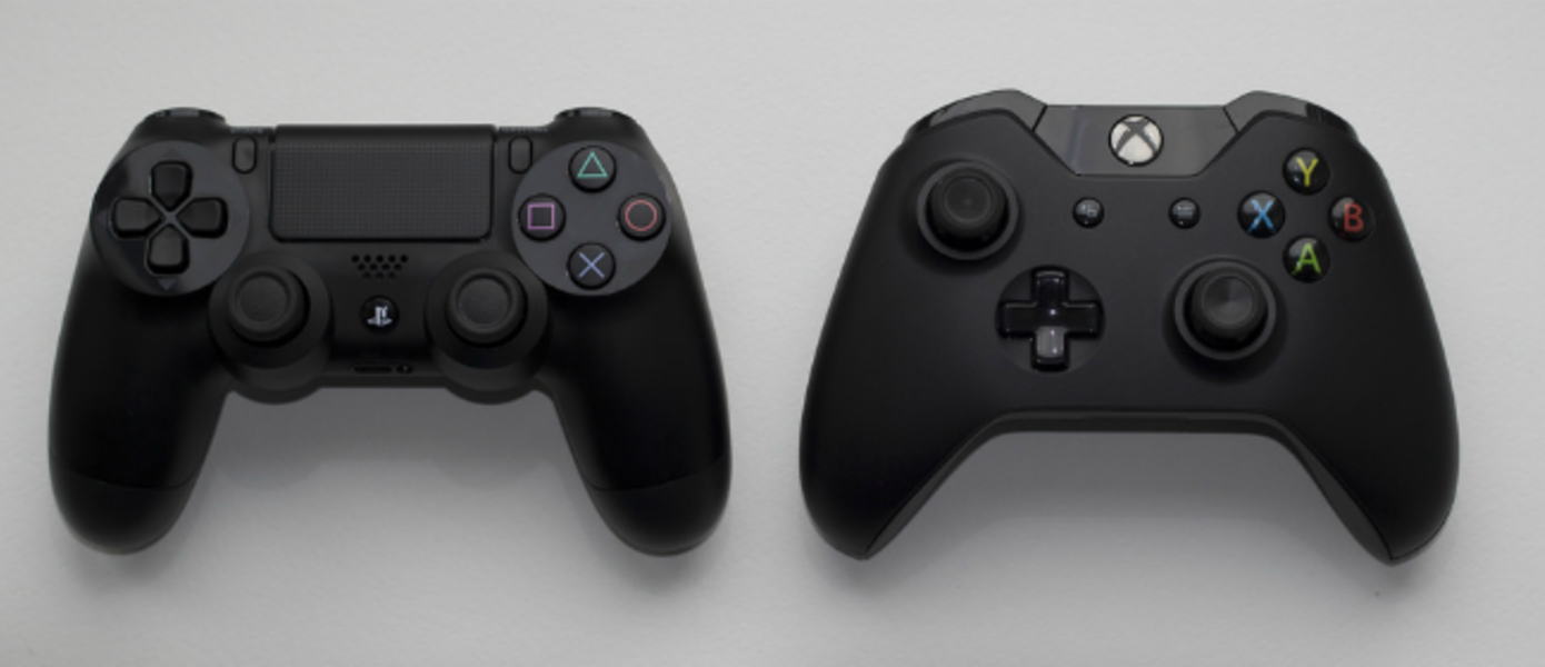 GameStop ожидает анонсов новых консолей на E3 2016
