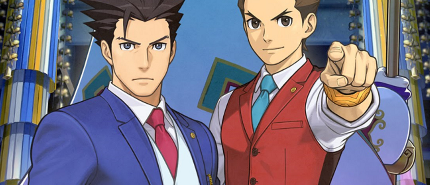 Оценки нового номера Famitsu: DOOM, Homefront: The Revolution, Phoenix Wright: Ace Attorney - Spirit of Justice и другие