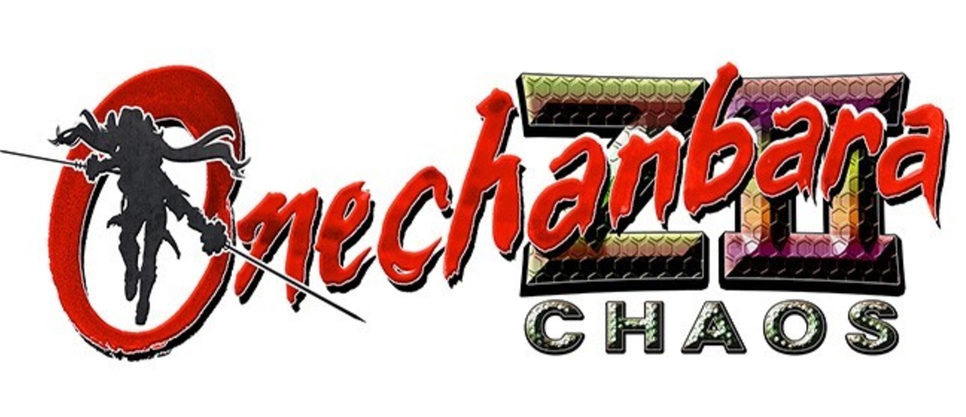 Onechanbara Z2: Chaos выходит в Steam