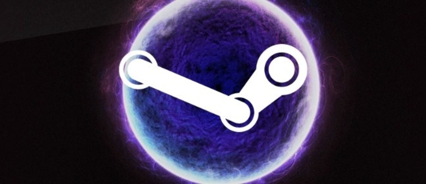 Valve рассказала о продажах контроллера Steam Controller