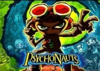 Psychonauts появится на PS4