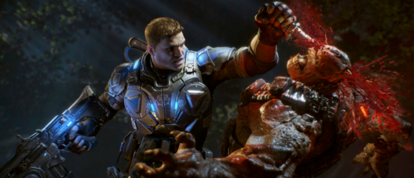 Microsoft: Поклонников Xbox ждет особенная E3