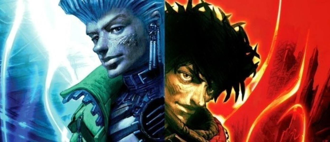 E3 2016: Microsoft анонсировала ремастер Phantom Dust для Xbox One и PC
