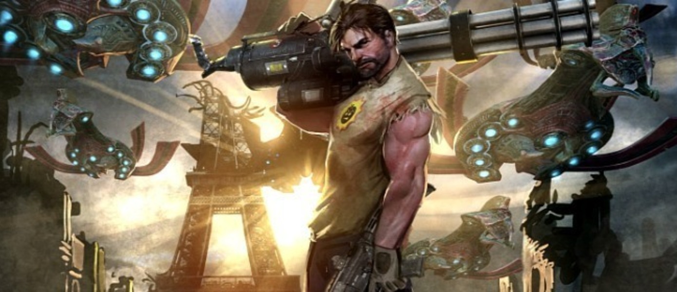 Serious Sam VR - игра для устройств виртуальной реальности выйдет уже скоро, новые детали
