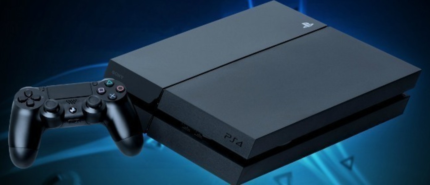 Sony надеется, что PlayStation 4 NEO остановит переход игроков с консолей на PC