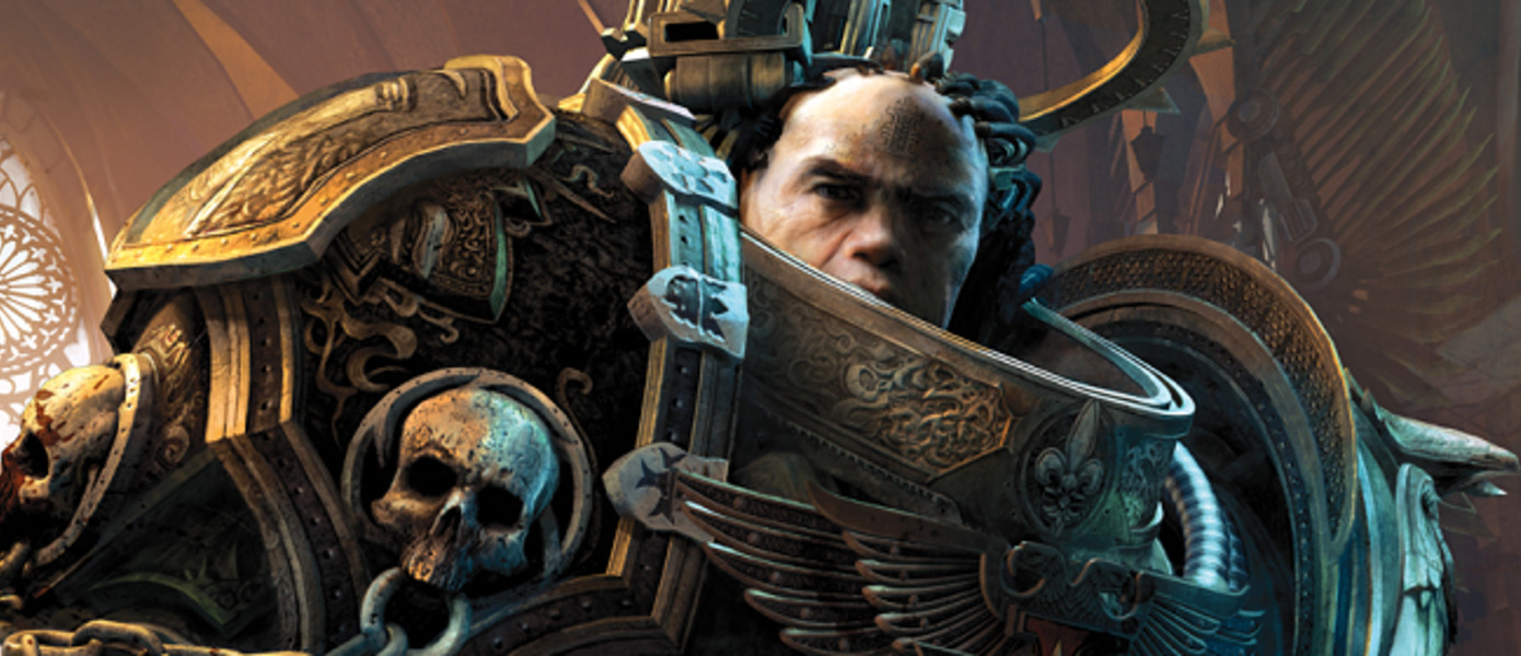 Warhammer 40 000: Inquisitor - Martyr - опубликованы новые скриншоты игры
