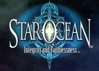 Star Ocean 5 может выйти на PC