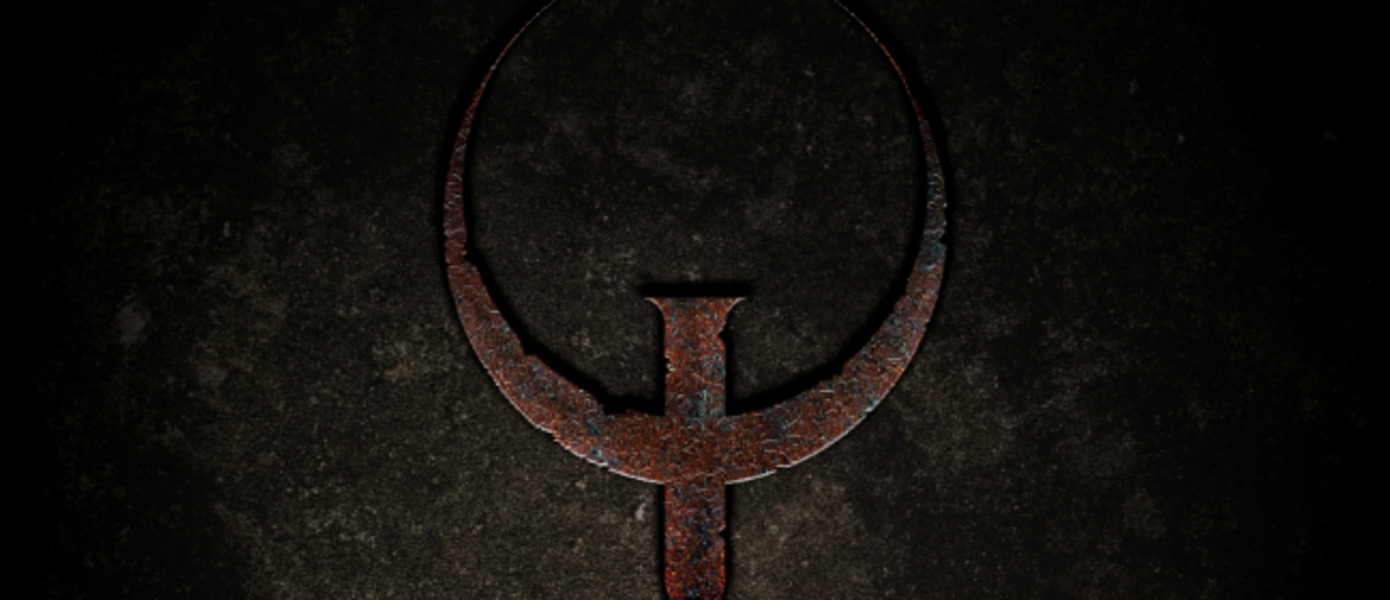 Quake - авторы Wolfenstein: The New Order выпустили для игры новый эпизод в честь ее 20-летия