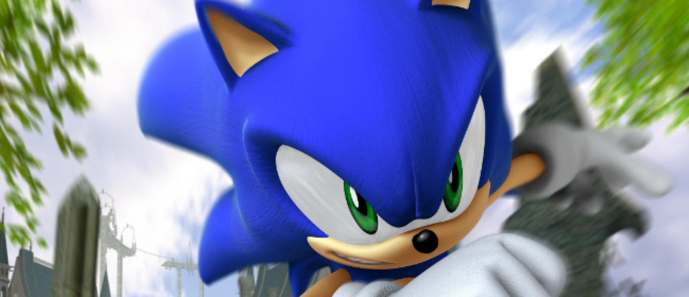 Sega рассказала, когда стоит ждать появления новой игры про Соника от Sonic Team