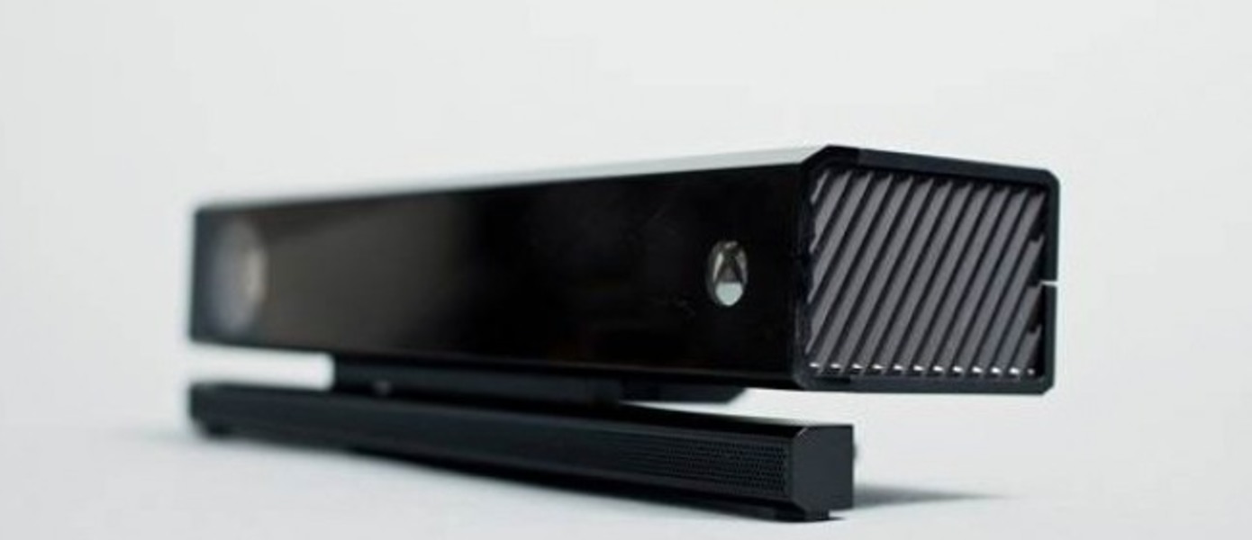Microsoft объяснила, почему она решила убрать порт для Kinect из  Xbox One S