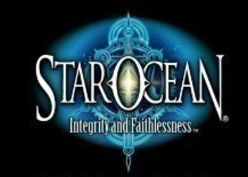 Star Ocean 5 - новый JRPG-эксклюзив для PlayStation 4 получает низкие оценки от западной прессы, 61 балл на Metacritic