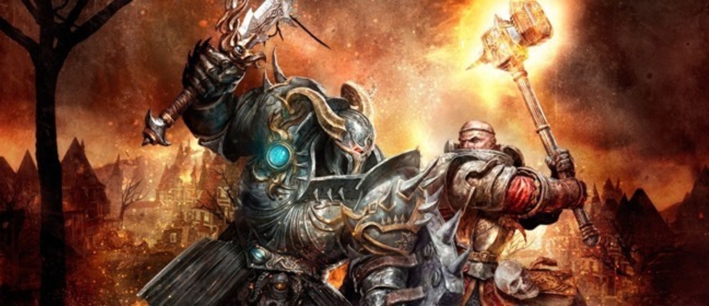 Прохождение Total War: Warhammer - Гид для новичков