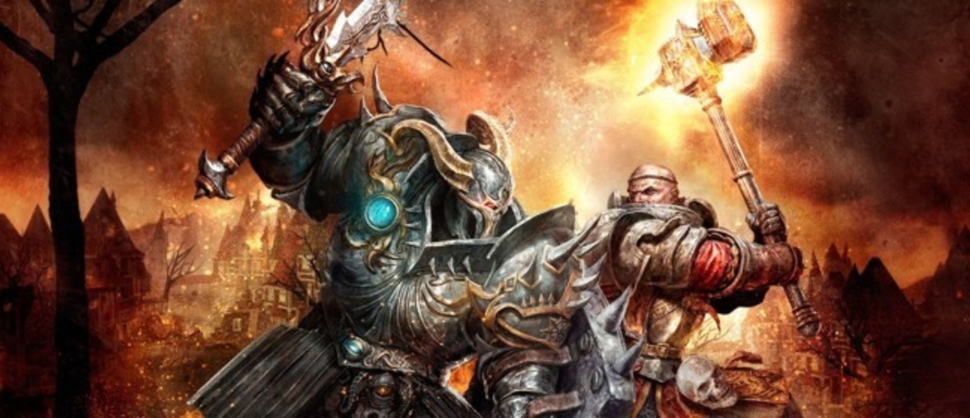 Прохождение Total War: Warhammer - Гид по фракции Империя
