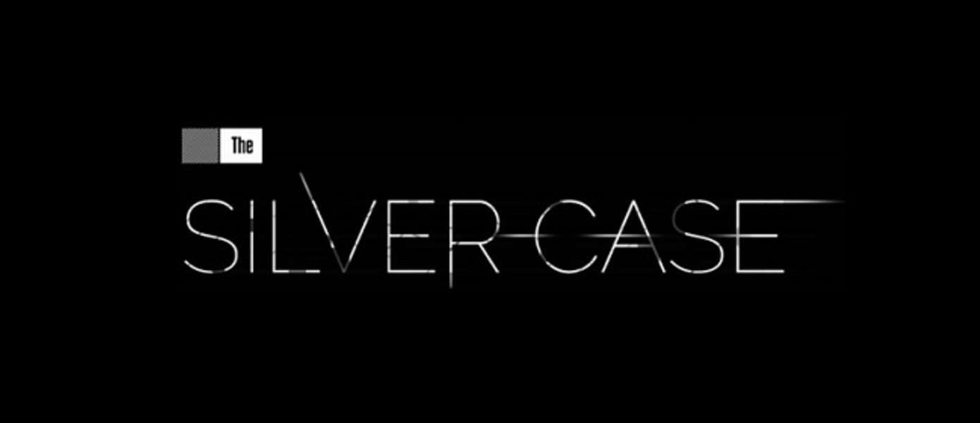 The Silver Case HD - PC-ремастер визуальной новеллы от Grasshopper Manufacture обзавелся дебютным трейлером