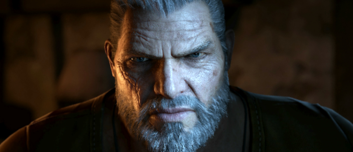 Gears of War 4 - Microsoft представила атмосферное геймплейное видео из одиночной кампании эксклюзива для Xbox One и PC (обновлено)