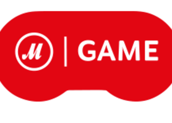 M.GAME - М.Видео запускает клуб для поклонников видеоигр