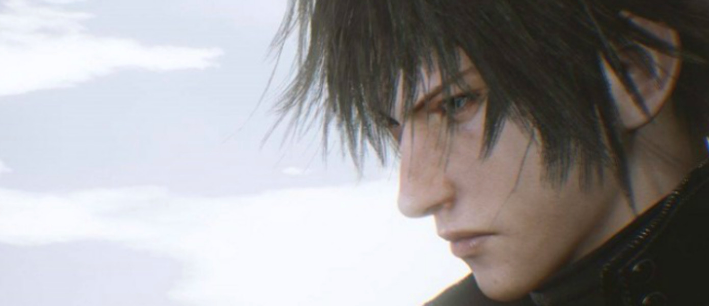Lost Soul Aside - смесь Devil May Cry и Final Fantasy XV, которая создается силами одного человека