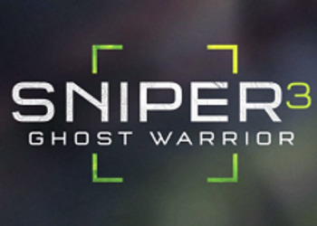 Sniper: Ghost Warrior 3 - снайперский шутер от CI Games обзавелся свежим трейлером, скриншотами и датой релиза