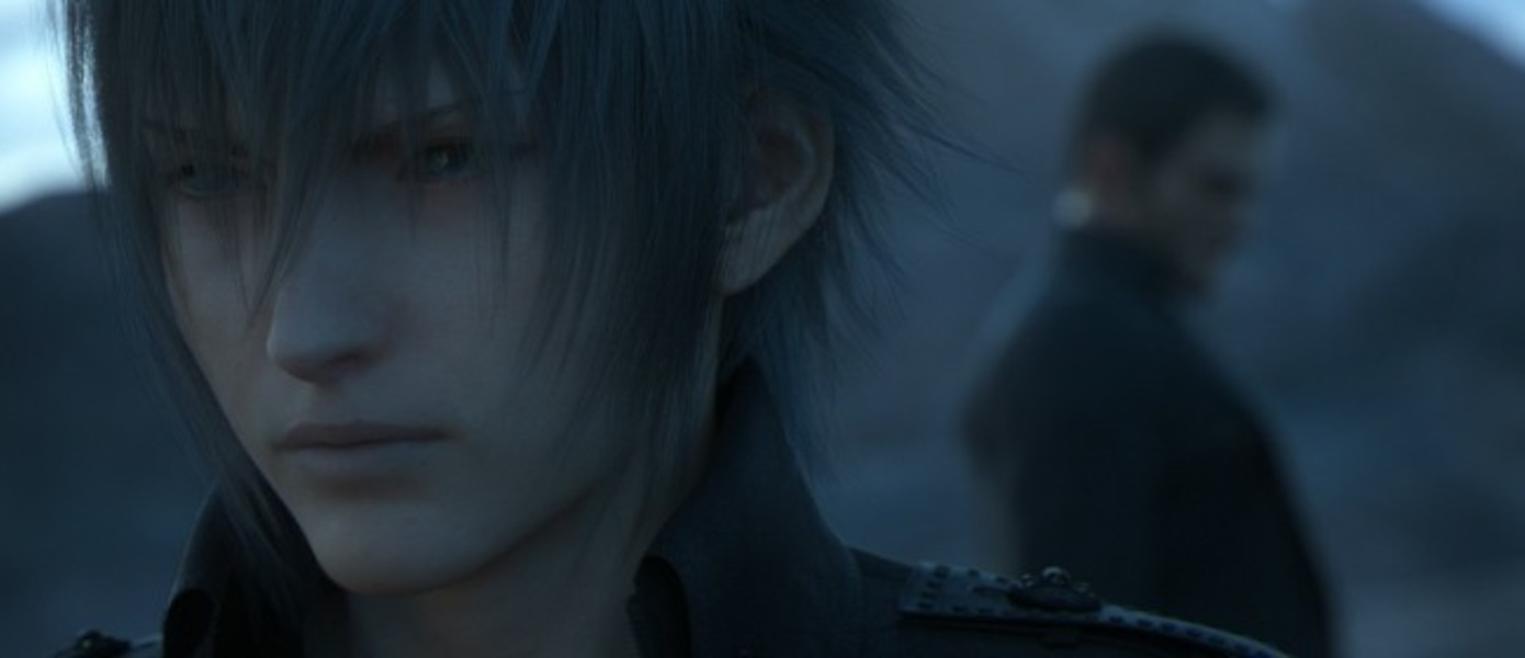 Final Fantasy XV - официально анонсирован сезонный пропуск, разработчики готовят дополнительный контент