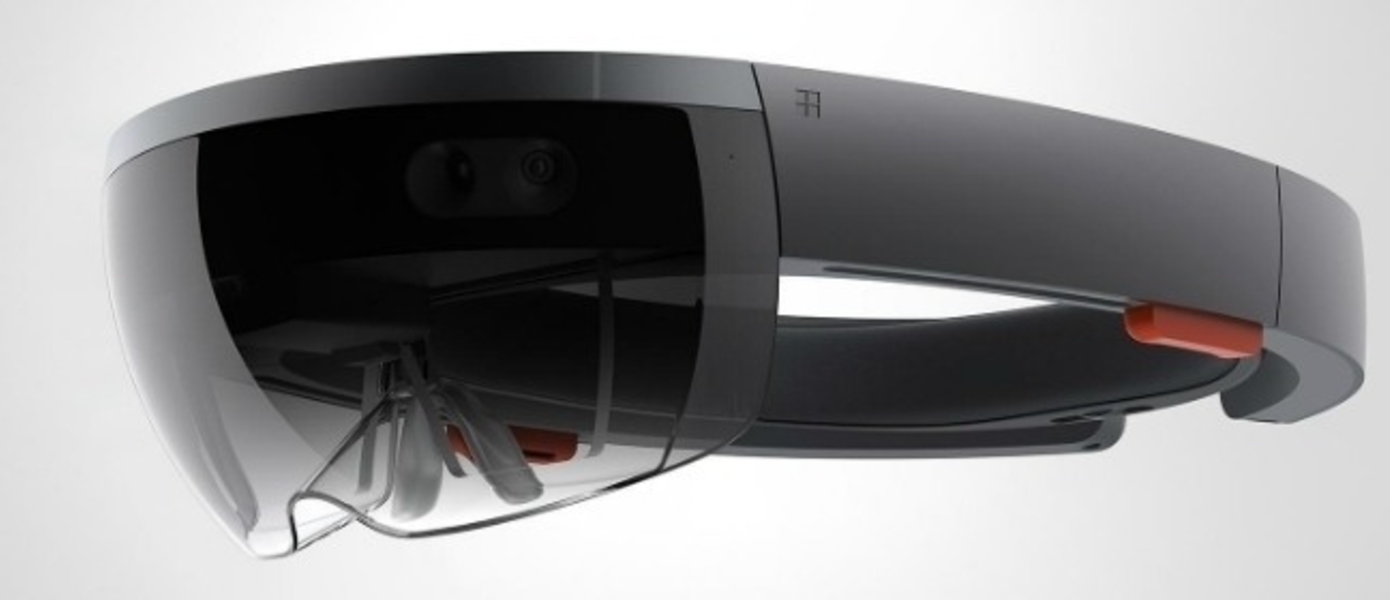 Теперь HoloLens могут купить все желающие - достаточно иметь $3,000