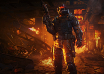 Call of Duty: Black Ops III - Activision объявила о бесплатных выходных в Steam