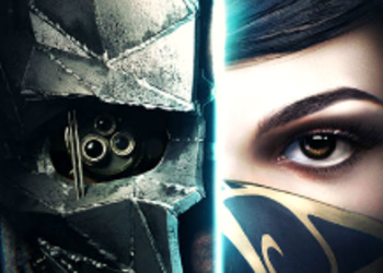 Dishonored 2 - на QuakeCon 2016 Bethesda показала новые скриншоты стильного стелс-экшена от Arkane Studios