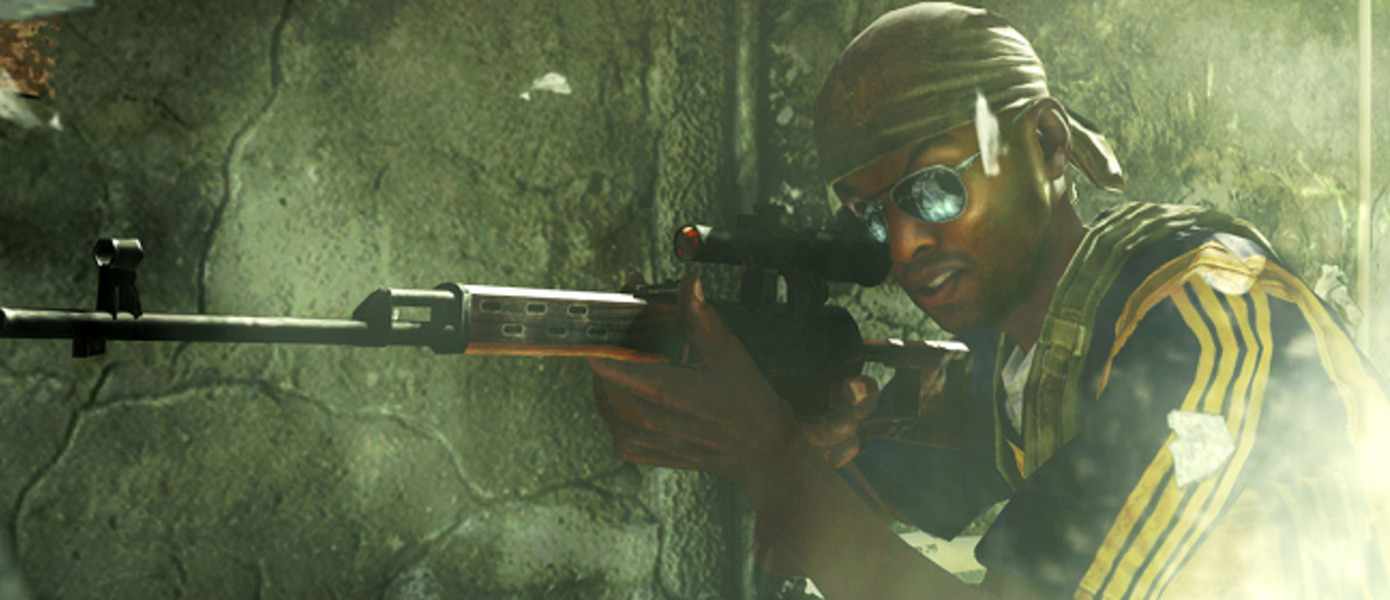 Call of Duty: Modern Warfare 2 - шутер Infinity Ward может получить поддержку обратной совместимости, игра обнаружена на Xbox One