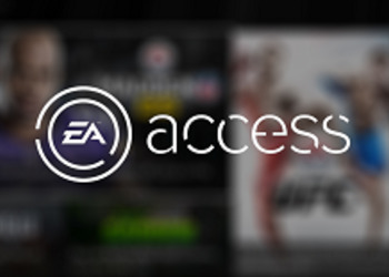 Electronic Arts анонсировала новую бесплатную игру для подписчиков EA Access на Xbox One