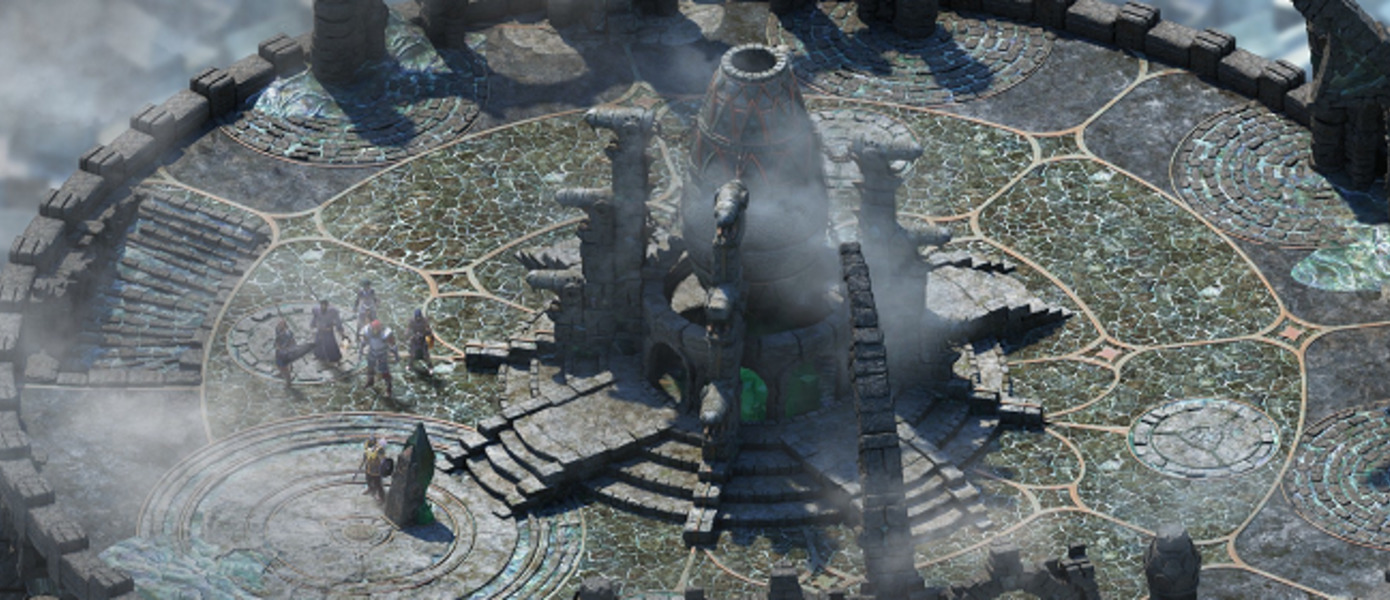 Paradox Interactive проводит опрос среди любителей Baldur's Gate, Vampire: The Masquerade - Bloodlines и других ролевых игр