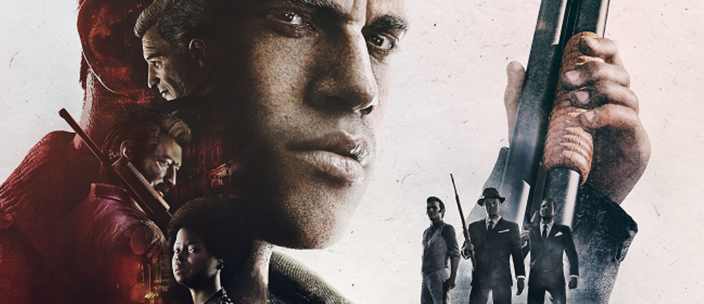 Mafia III - криминальный боевик от 2K обзавелся свежим кинематографичным трейлером
