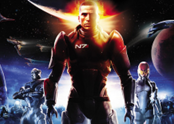 Mass Effect - Electronic Arts намекает на выпуск оригинальной трилогии для новых консолей, призывает ждать скорого геймплейного дебюта 