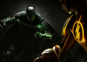 Injustice 2 - в новом трейлере файтинга NetherRealm Studios показала Харли Квинн и Дэдшота