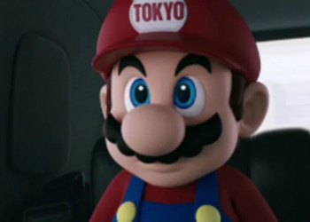 Марио стал звездой церемонии закрытия Олимпиады-2016 - японский премьер Синдзо Абэ появился перед публикой в костюме усатого водопроводчика