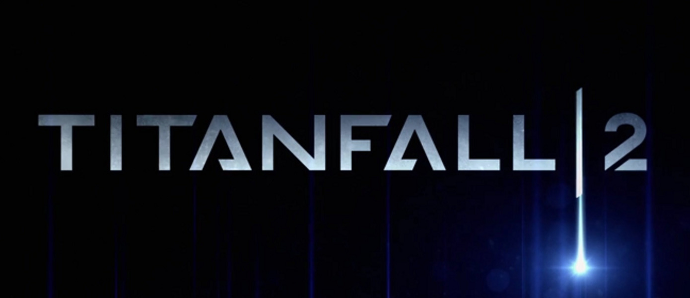 Стримы на GameMAG: Titanfall 2 (28 августа в 19:00)
