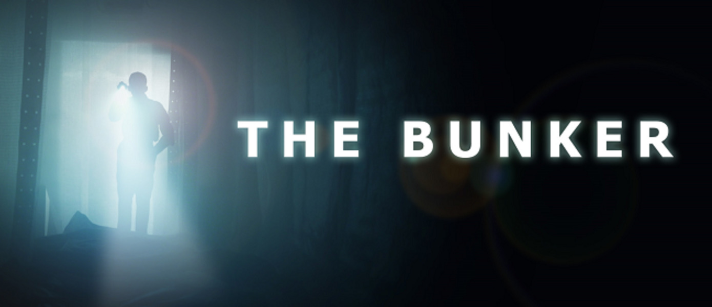 The Bunker - Wales Interactive анонсировала психологический триллер с живыми актерами