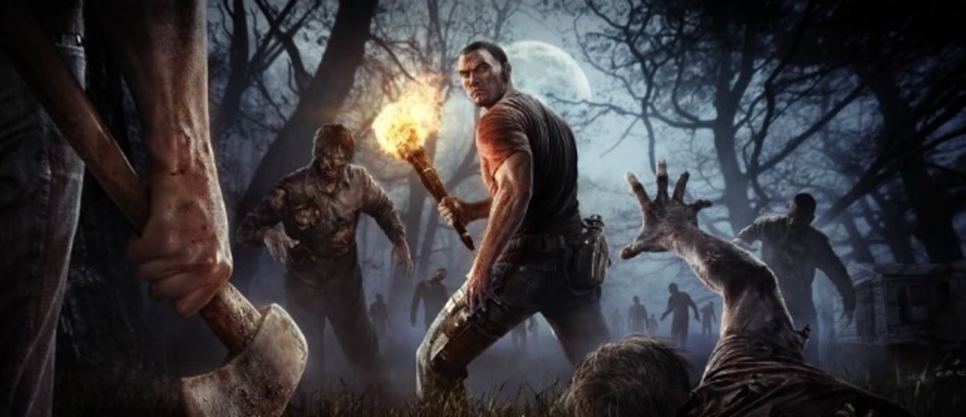H1Z1 - PC-версия King of the Kill скоро выйдет из программы раннего доступа в Steam, названа дата полноценного релиза