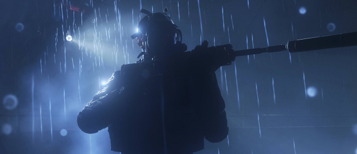 Глава Raven Software проговорился о самостоятельной версии Call of Duty: Modern Warfare Remastered