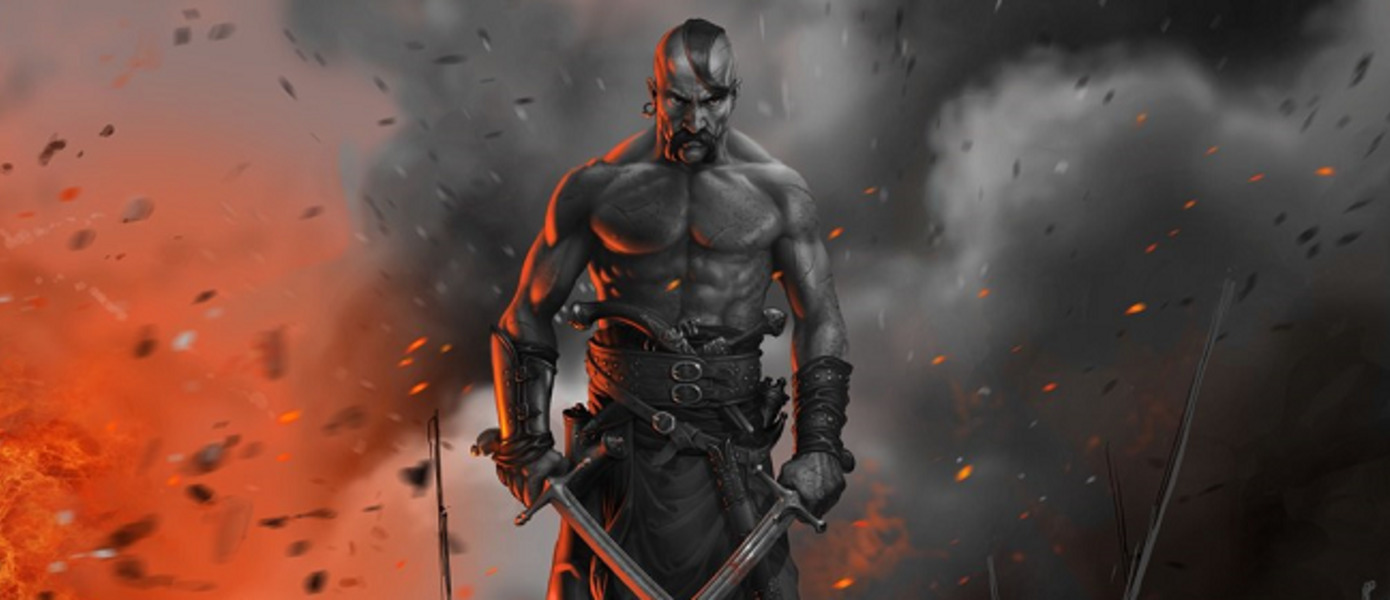 Казаки 3 - стартовали продажи новой части легендарной серии стратегий от GSC Game World