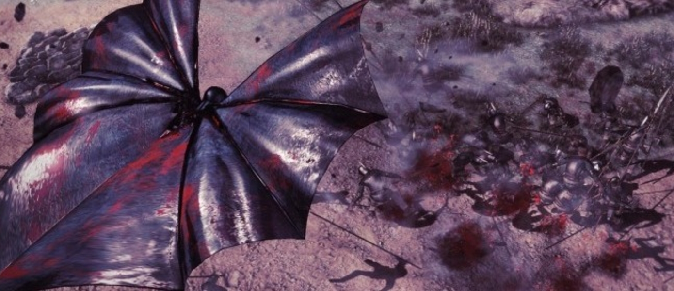 Berserk - новые скриншоты и видео из кровавого экшена от Koei Tecmo
