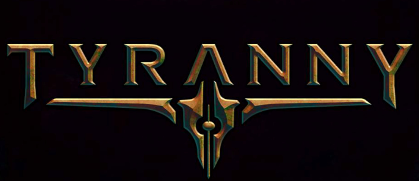 Tyranny -  дневники разработчиков новой RPG от Obsidian