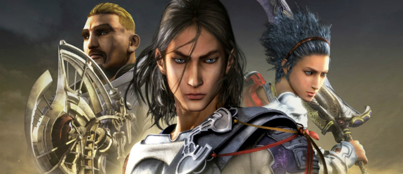 Lost Odyssey - игроки бросились скупать знаменитую RPG от Сакагути после новости о ее доступности на Xbox One по программе обратной совместимости