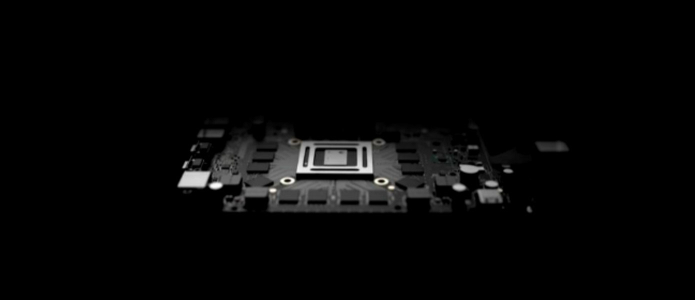 Xbox Scorpio не станет самой дорогой консолью в истории, сообщил Фил Спенсер