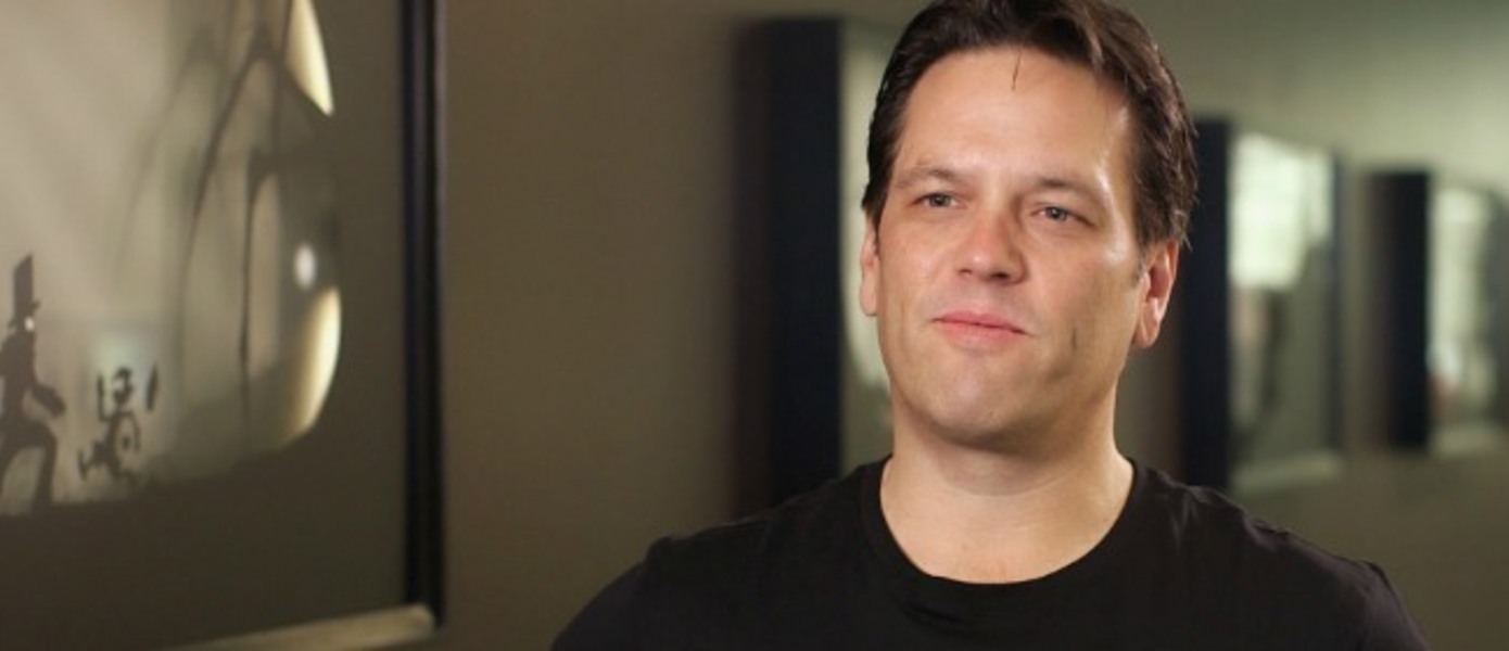 Фил Спенсер: Наша цель - превращение Xbox в лучшую платформу для геймеров и разработчиков, а не