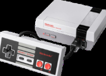 На NES Mini восьмибитные игры выглядят и звучат лучше, чем на Wii U