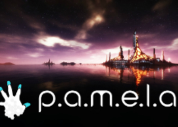 P.A.M.E.L.A. - научно-фантастический хоррор для PC задержится на несколько месяцев