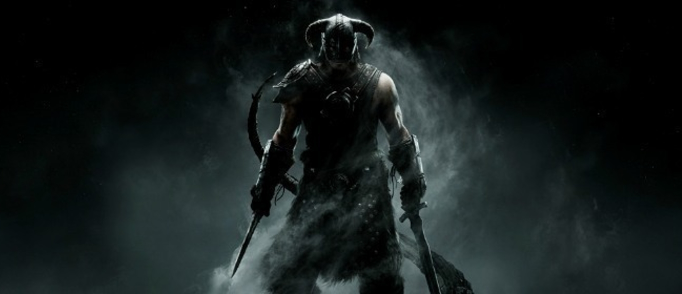 The Elder Scrolls V: Skyrim - предзагрузка ремастера легендарной RPG уже доступна на Xbox One