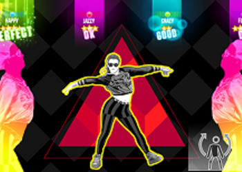 Just Dance - теперь станцевать под зажигательные хиты смогут и PC-геймеры, Ubisoft подтвердила выпуск Just Dance 2017 в Steam