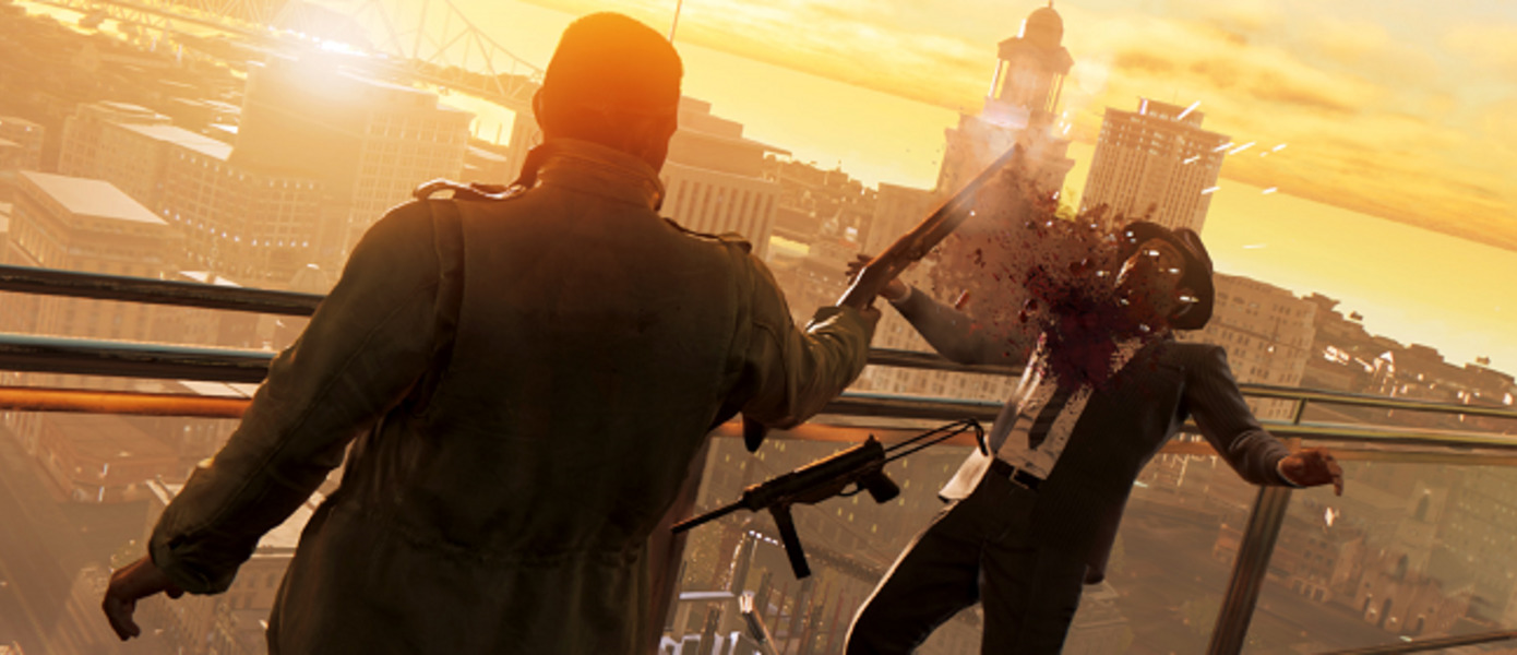 Mafia III - ПК-версия получила патч с разблокировкой частоты кадров, появились первые данные о продажах в Steam